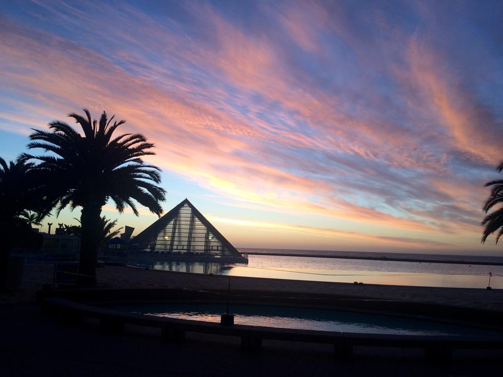 San Alfonso Del Mar Resort Algarrobo Exteriör bild